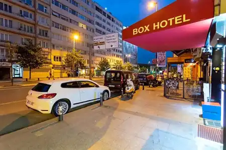 Istanbul Box Boutique - 11