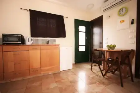 The Market Courtyard Suites Apartment - 80