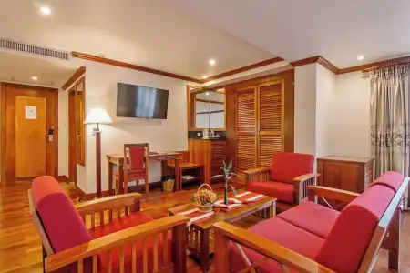 Cheathata CTS Siem Reap - 54