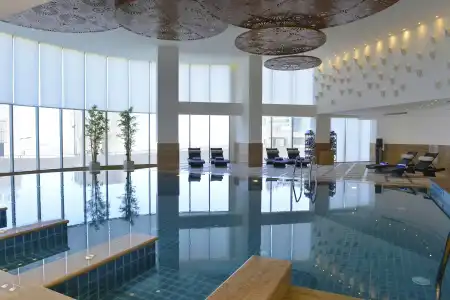 Fraser Suites Diplomatic Area Bahrain - 13