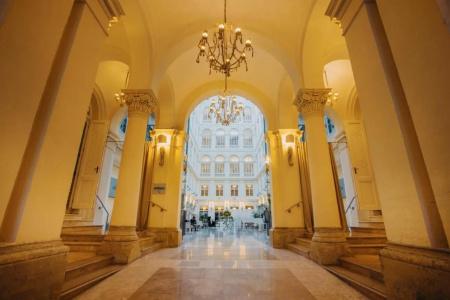 Grand Palace Brno - 39