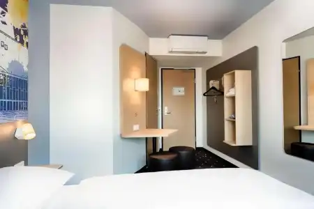 B&B Wien-Stadthalle - 5