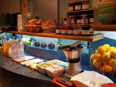 ibis Styles Angers Centre Gare - 9