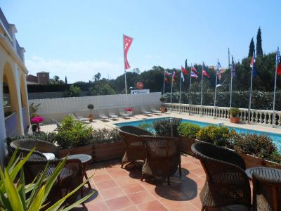Restaurant Athena - 16