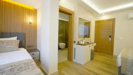 Green Beyza Suites - 20