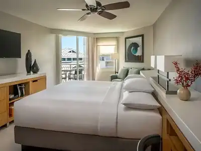 Hyatt Centric Key West Resort and Spa - 46
