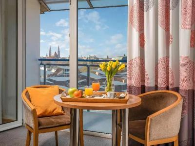 Novotel Szeged - 39