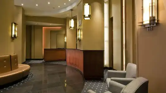 Four Points by Sheraton Midtown - Times Square - 13