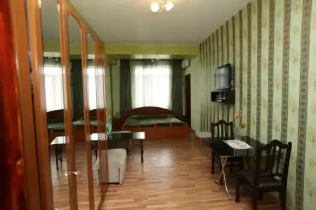 Mia Guest House Tbilisi - 74