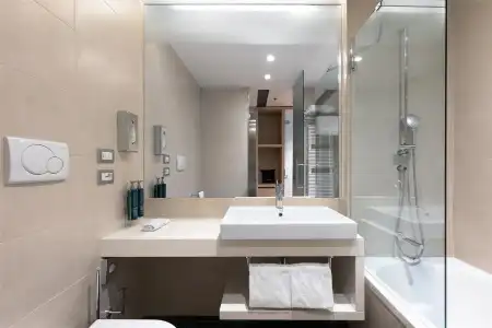 Hilton Garden Inn Venice Mestre San Giuliano - 67