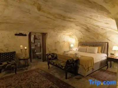 Roca Cappadocia - 96
