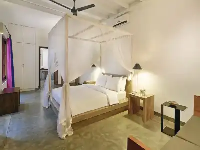 The Fort Printers - 37
