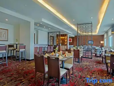 PARKROYAL Yangon - 41