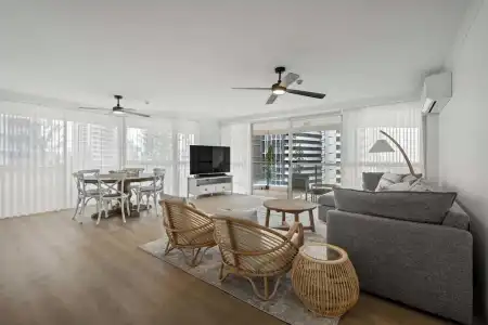 Baronnet Apartments - 171