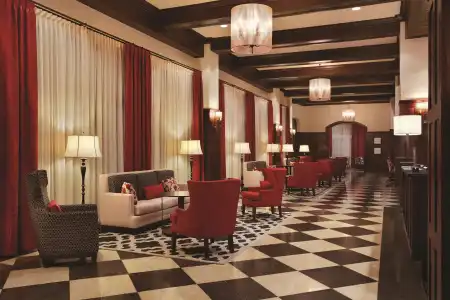 Hampton Inn & Suites Bradenton Downtown Historic District - 15