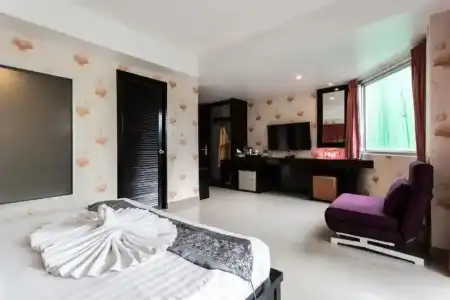 7Q Patong Beach - 67