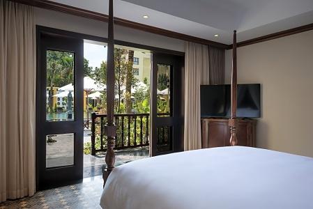 La Siesta Hoi An Resort & Spa - 44