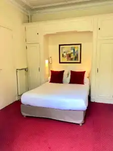 Hôtel de Suez - 37