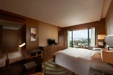 Hilton Wuhan Optics Valley - 5