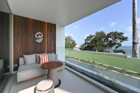 Rocky's Boutique Resort - Veranda Collection Samui - 96