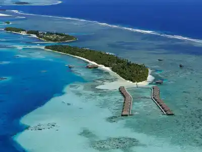 Medhufushi Island Resort - 18