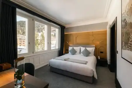Villars Palace - 113