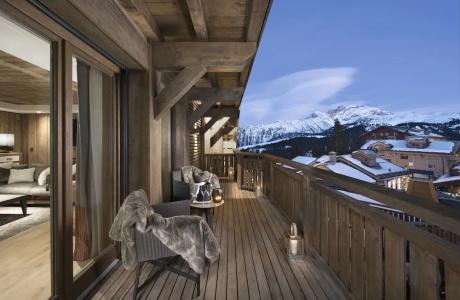 Fouquet's Courchevel - 36