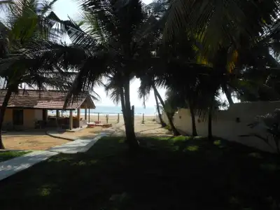 Thiranagama Beach - 7