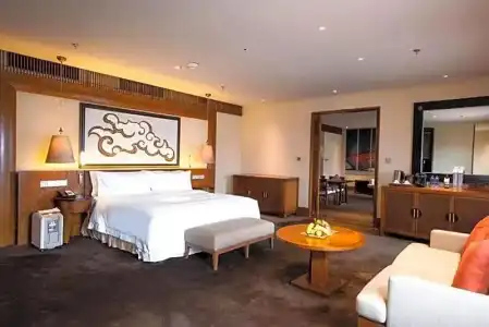 The St. Regis Lhasa Resort - 54