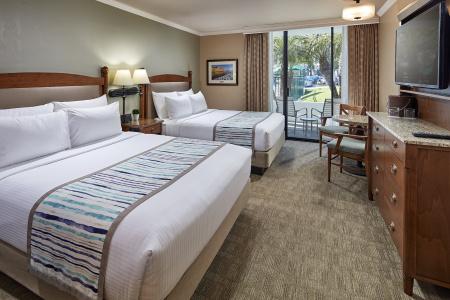 Glorietta Bay Inn Coronado Island - 37
