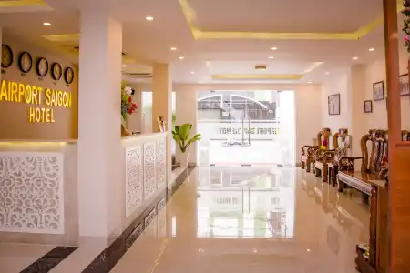 Nam Hai by OYO Rooms - 26