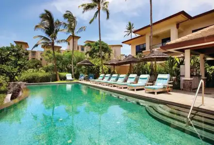 Kapalua Villas Maui - 13