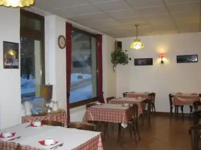 Hôtel des Lacs - 16