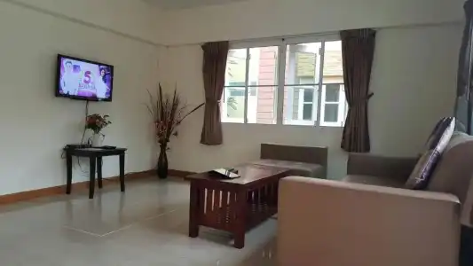 Family Resort Khao Yai (Pet-friendly) - 28