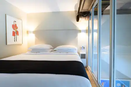 Suites & Hôtel Helzear Etoile - 17