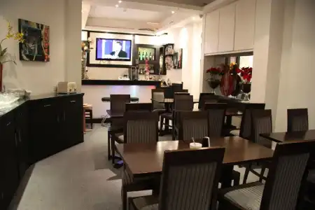 Admiral at Park Avenue - 18