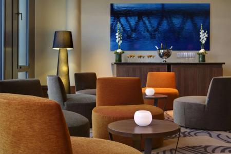 Steigenberger Bremen - 25