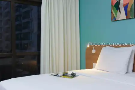 B&Bs RJ Copacabana Forte - 3