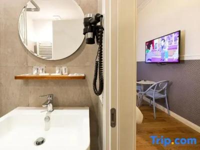 Magenta Luxury Sant'Anna - 31