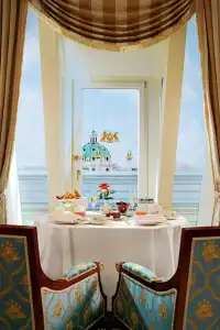 Imperial, a Luxury Collection, Vienna - 49