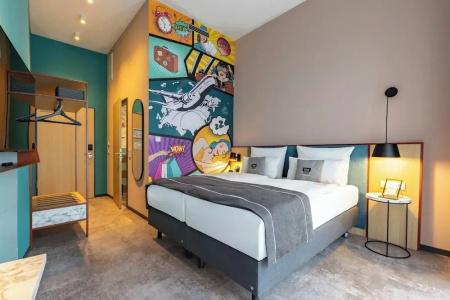 Holiday Inn BERLIN AIRPORT - CONF CENTRE by IHG - 121