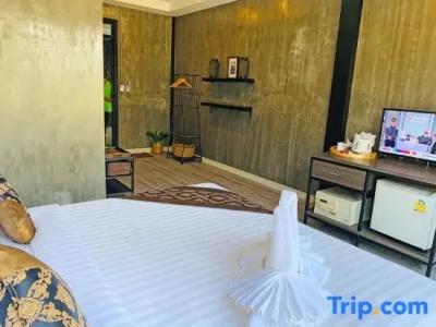 Phi Phi Andaman Legacy Resort - 235