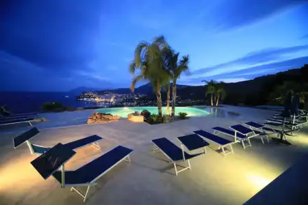 Villa Enrica - Aeolian Charme - 38