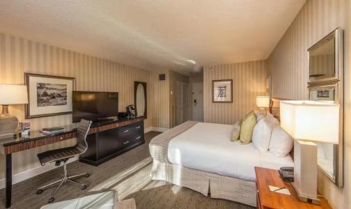 Omni Charlottesville - 66