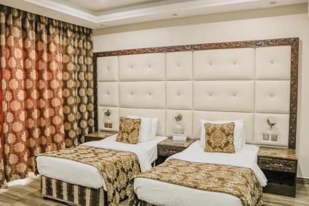 Palma Beach Resort and Spa - 5
