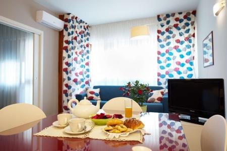 Marbela Apartments & Suites - 48