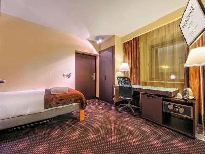 Mercure Gdansk Stare Miasto - 244