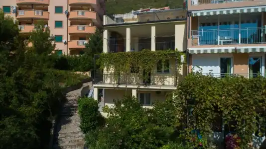 Apartments Petković - 48