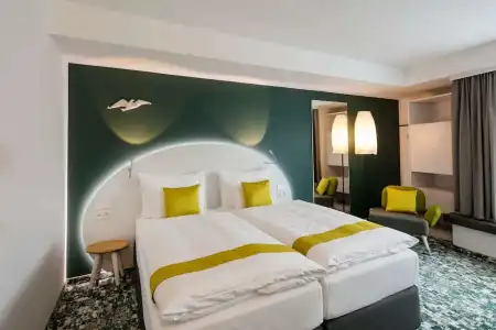 ARCOTEL Donauzentrum - 81