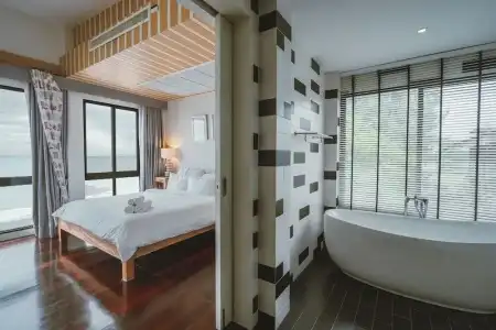 The Blue Sky Resort at Hua Hin - 68